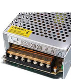 Adjustable DC Power Voltage Converter AC to DC Power Supply Transformer Enclosed Power Supplies