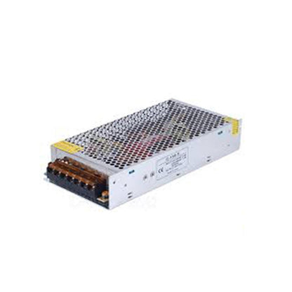 Adjustable DC Power Voltage Converter AC to DC Power Supply Transformer Enclosed Power Supplies