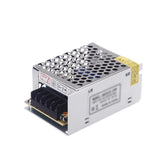 Adjustable DC Power Voltage Converter AC to DC Power Supply Transformer Enclosed Power Supplies