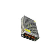 Adjustable DC Power Voltage Converter AC to DC Power Supply Transformer Enclosed Power Supplies
