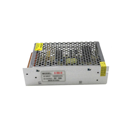 Adjustable DC Power Voltage Converter AC to DC Power Supply Transformer Enclosed Power Supplies