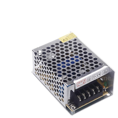 Adjustable DC Power Voltage Converter AC to DC Power Supply Transformer Enclosed Power Supplies