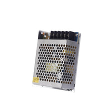 Adjustable DC Power Voltage Converter AC to DC Power Supply Transformer Enclosed Power Supplies