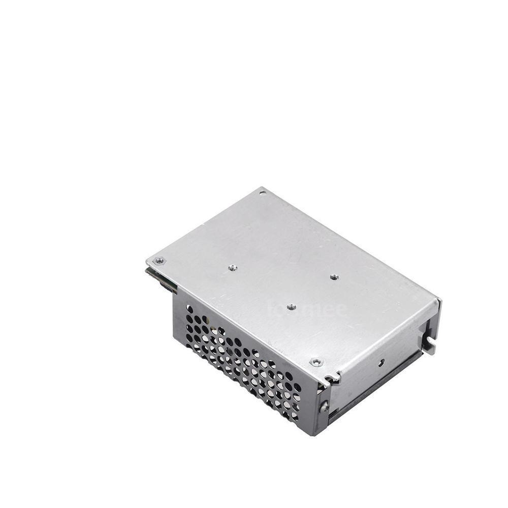 Adjustable DC Power Voltage Converter AC to DC Power Supply Transformer Enclosed Power Supplies