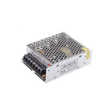 Adjustable DC Power Voltage Converter AC to DC Power Supply Transformer Enclosed Power Supplies