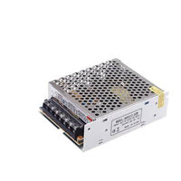 Adjustable DC Power Voltage Converter AC to DC Power Supply Transformer Enclosed Power Supplies