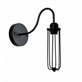 Cage Wall Sconce Wall Lighting 