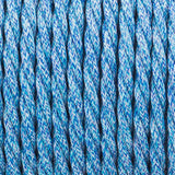 Light Cord cloth covered primary wire twisted cloth electrical cord