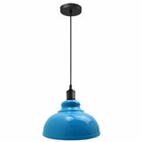 Metal Curvy Hanging Lamp Pendant Lights Ceiling Light Fixtures