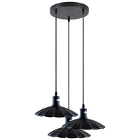 8" Hanging Lamp Kitchen Pendant Lighting