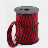 fabric power cord Electrical Wire Lamp Cord Light Cord lighting electrical cable fabric lighting cable