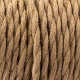 braided light cord decorative lamp cord twisted lamp cord braided cord light