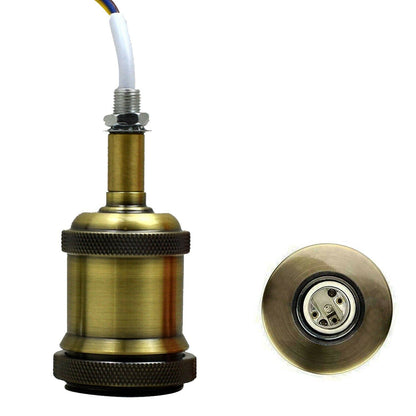 Flush Mount Ceiling Light Holder