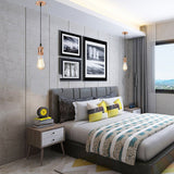Light fixture - ceiling decorations lights - shades for hanging lights - holder for pendant light