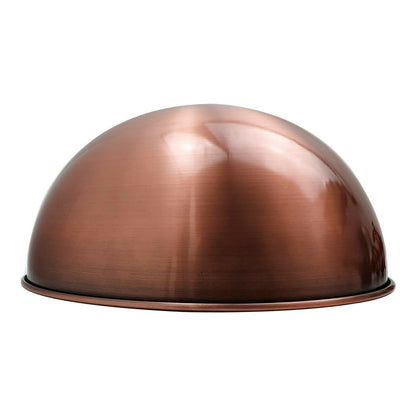 Metal Dome Shape Lamp shade