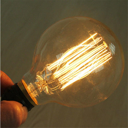 G95-E27-60-Bulb