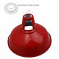 red barn lampshades for pendant lights.JPG