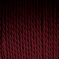 Lamp Wire Light Cord Fabric Cord cloth pendant cord fabric covered lamp wire cloth light cord twisted lamp wire
