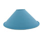 Industrial Cone Metal Easy Fit Pendant Lamp Shades