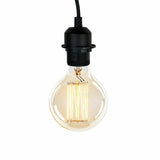 light socket-bulb holder-pendant lighting farmhouse-pendant light-hanging lamp-pendant holder