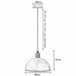 pendant lighting - Size image