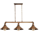 Industrial Lighting Steampunk Lamp