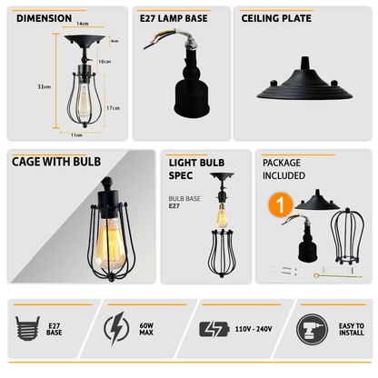 Balloon Cage Wall sconce Lamp.JPG