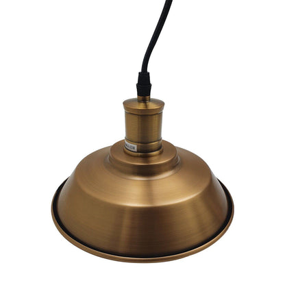  Rose Gold Hanging Pendant Light .JPG