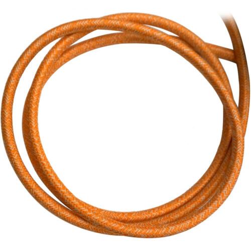 3 Core Round Flex cable